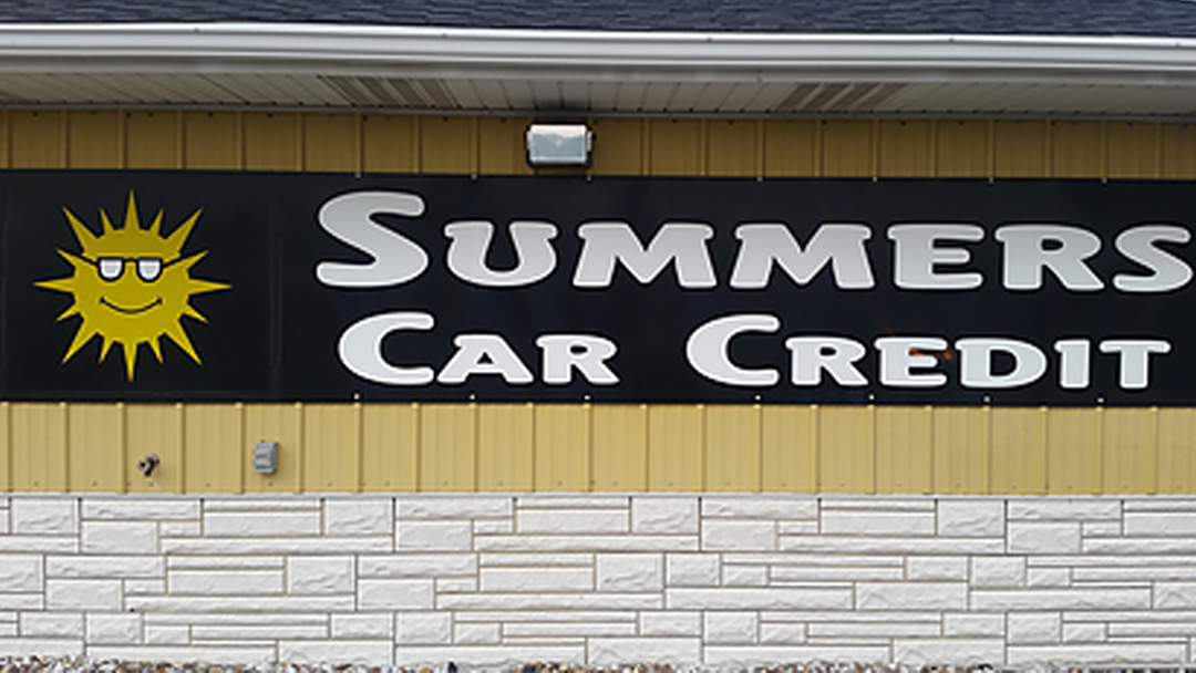 Summers Car Credit 01