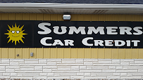 Summers Car Credit 01