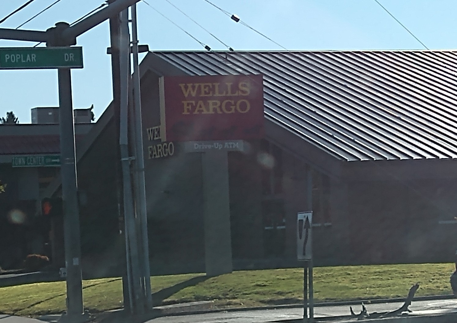 Wells Fargo Bank 01