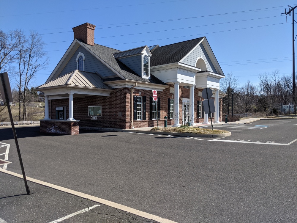 Hatboro Federal Savings 01