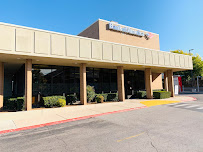 Bank of America (with Drive-thru services) 01