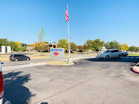 Bank of America (with Drive-thru services) 02