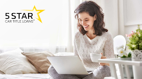 5 Star Car Title Loans 01
