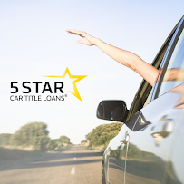 5 Star Car Title Loans 04