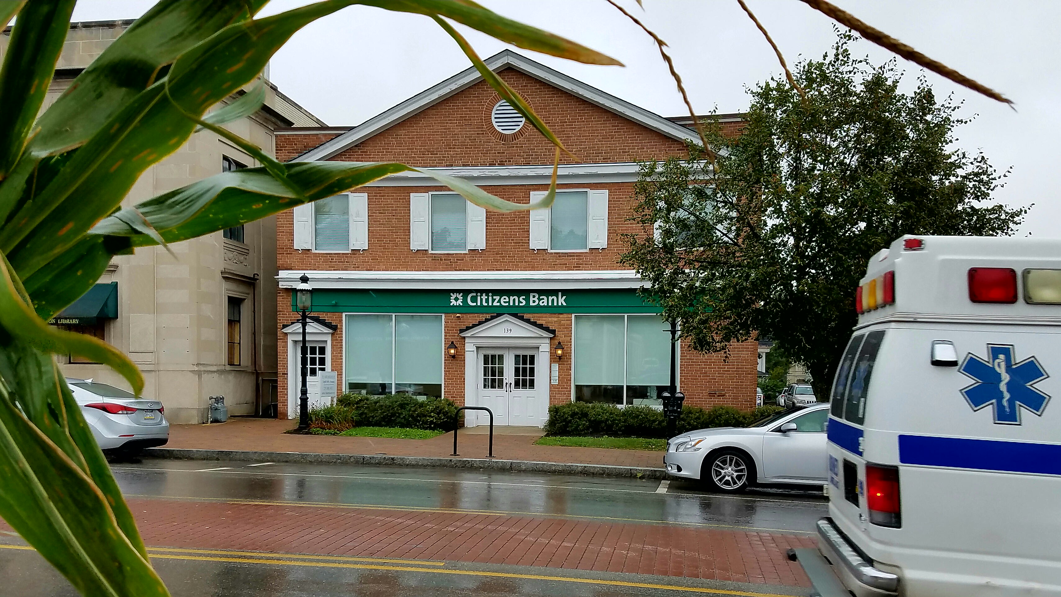 Citizens Bank 01