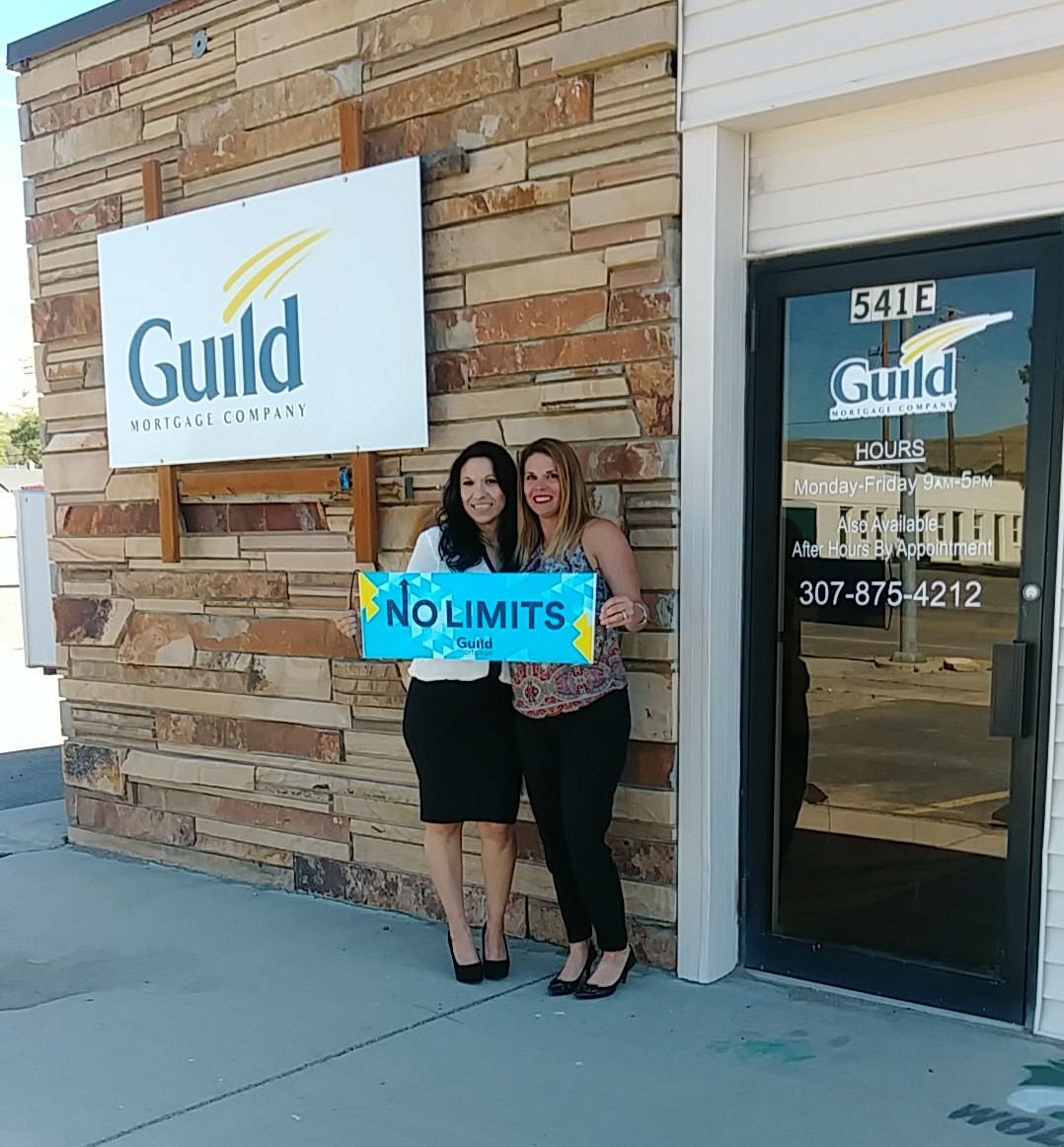 Guild Mortgage Company 01