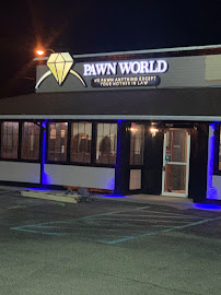 Pawn World 02