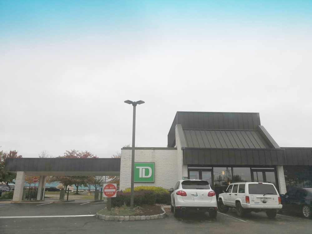 TD Bank 01