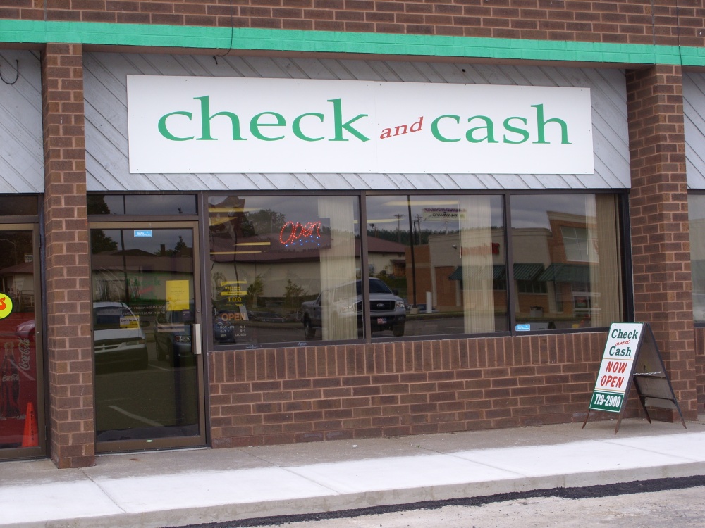Check and Cash 01