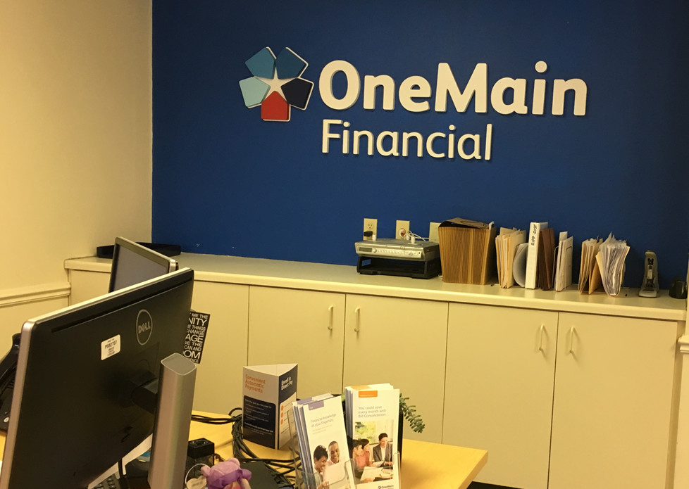 OneMain Financial 01