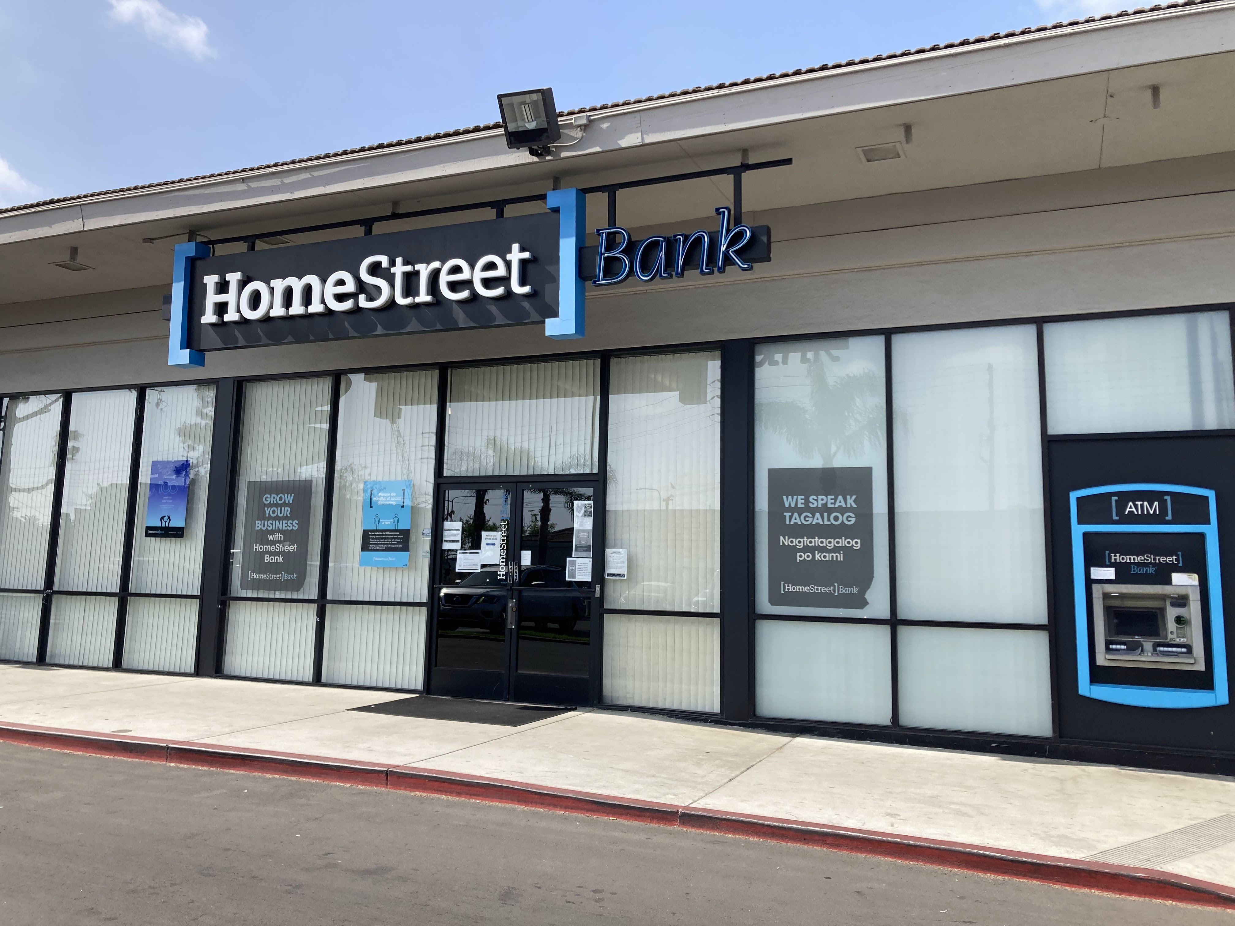 HomeStreet Bank 01