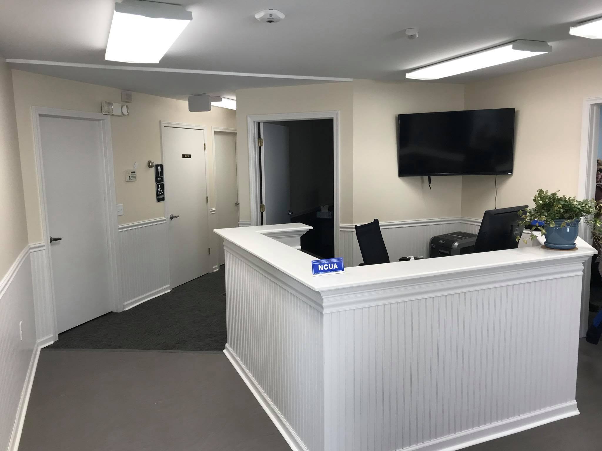 Great Meadow Federal Credit Union 01