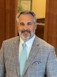 Scott McCorkle Loan Officer with TowneBank Mortgage 02