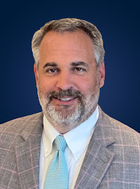 Scott McCorkle Loan Officer with TowneBank Mortgage 03