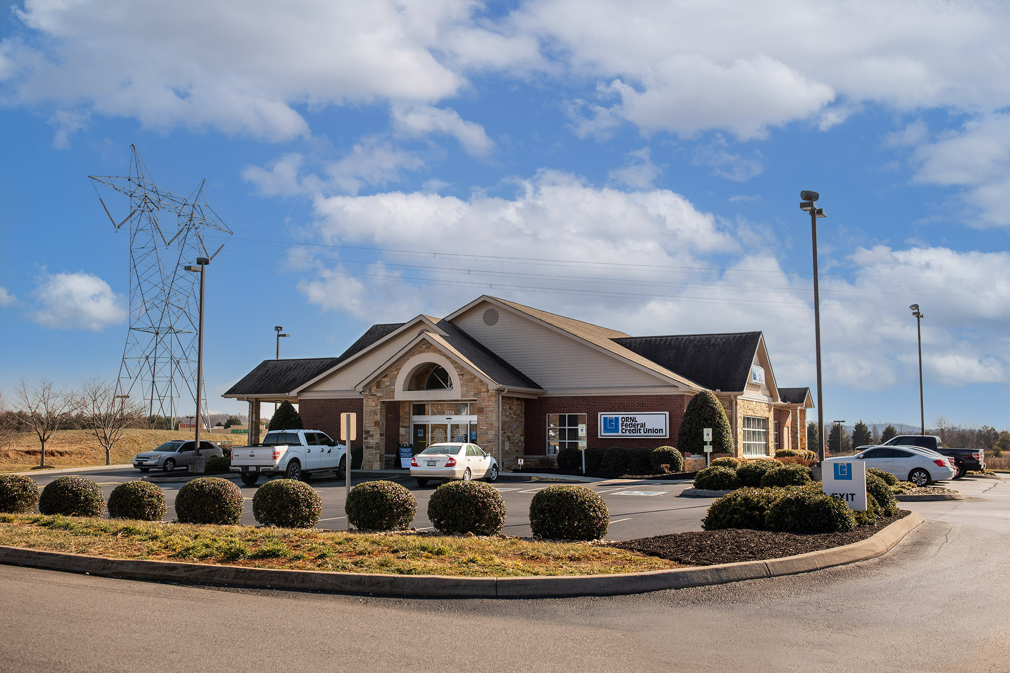 ORNL Federal Credit Union 01