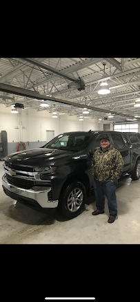 Pat Curtis Chevrolet 02