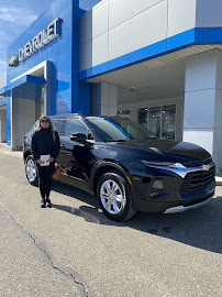 Pat Curtis Chevrolet 03