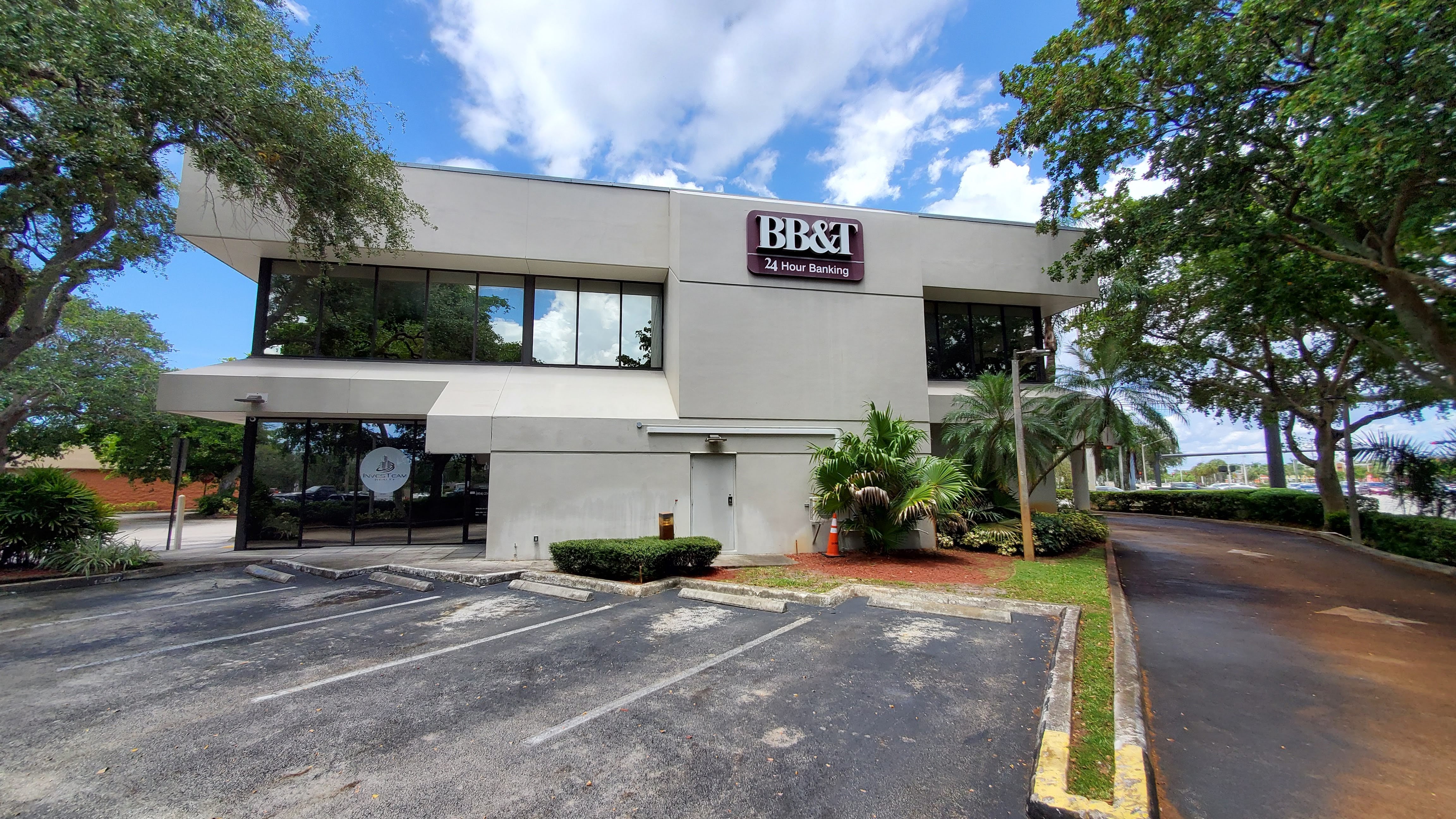 BB&T Insurance Services 01