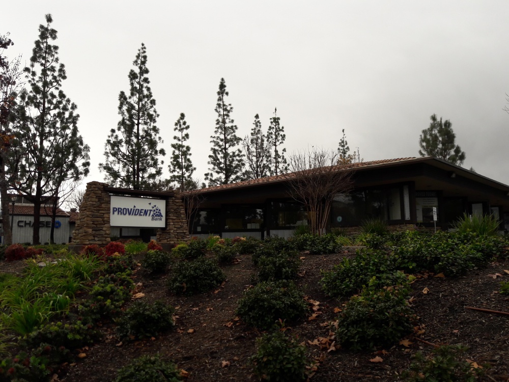 Provident Bank 01