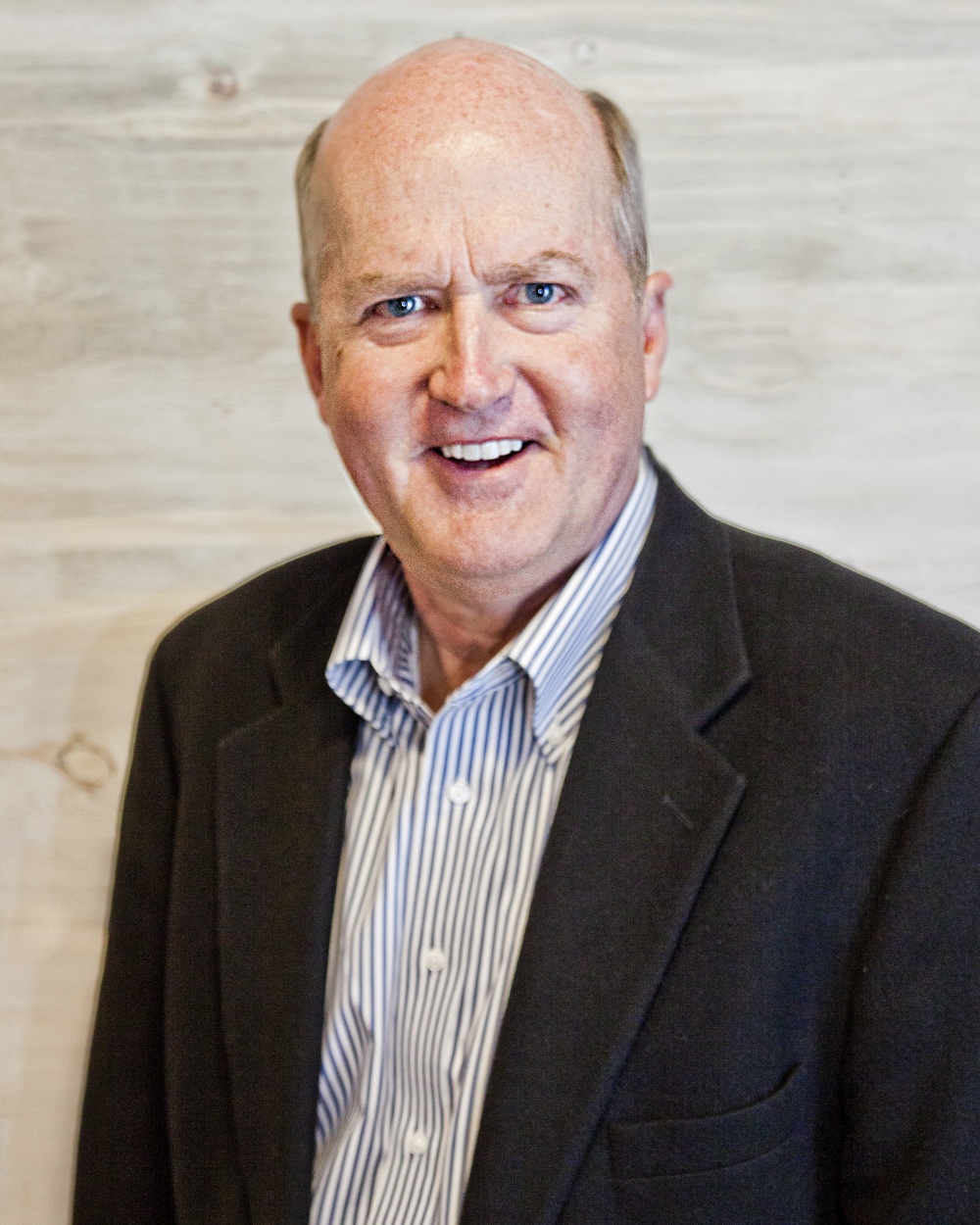 Bruce Jenkins - Excel Financial Group 01