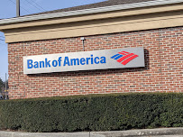 Bank of America (with Drive-thru ATM) 02