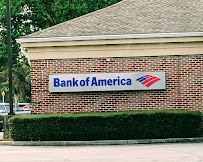 Bank of America (with Drive-thru ATM) 03