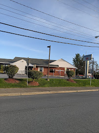 Bank of America (with Drive-thru ATM) 02