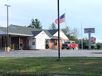 Bank of America (with Drive-thru ATM) 04