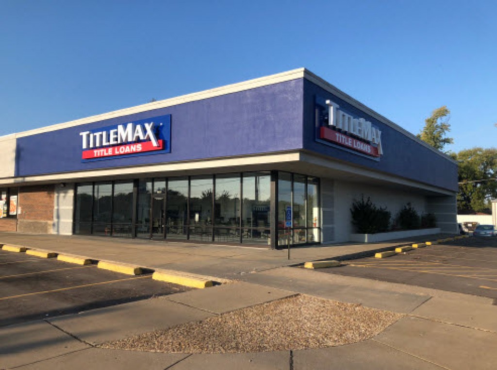TitleMax Title Loans 01
