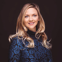 April Martin, Guaranteed Rate Affinity 02