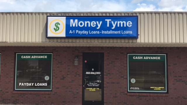 Money Tyme 01