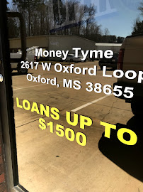 Money Tyme 04