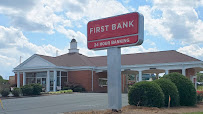First Bank - Albemarle Eastgate, NC 01