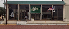Alliance Bank - Wolfe City Branch 04