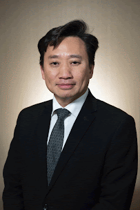 Merrill Lynch Wealth Management Advisor John Y. Suh 02