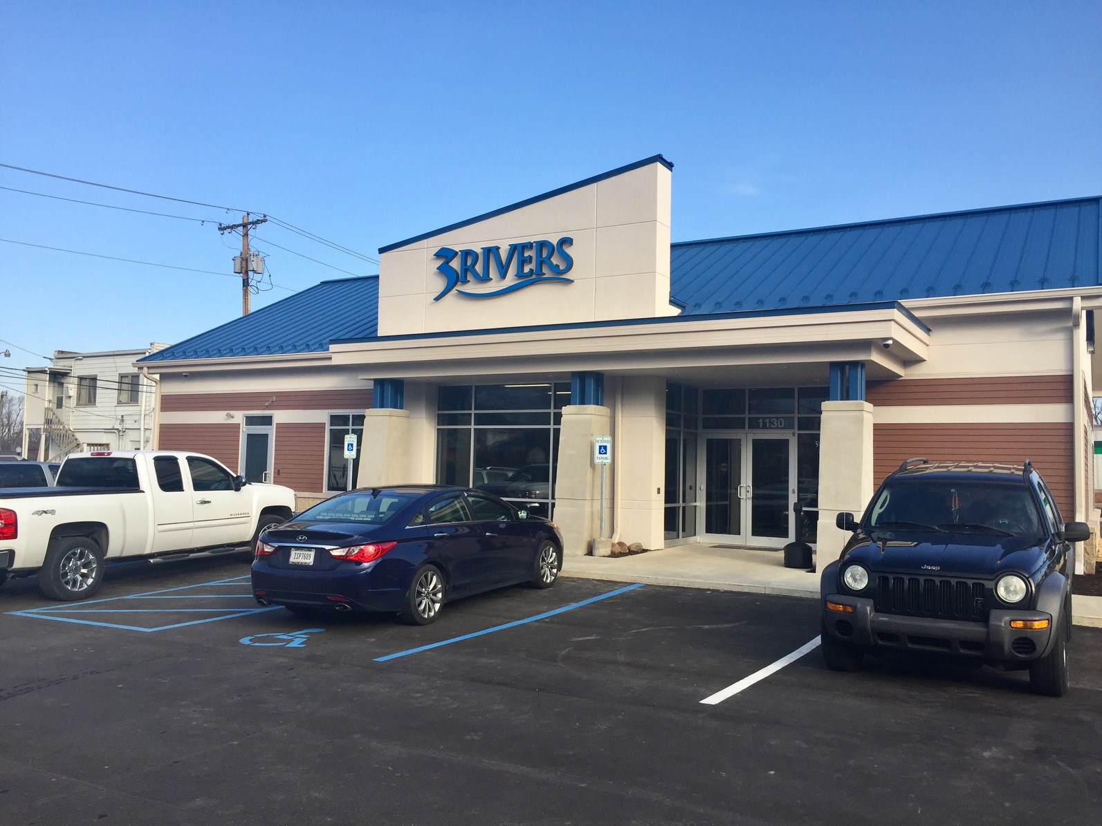 3Rivers East State Village 01