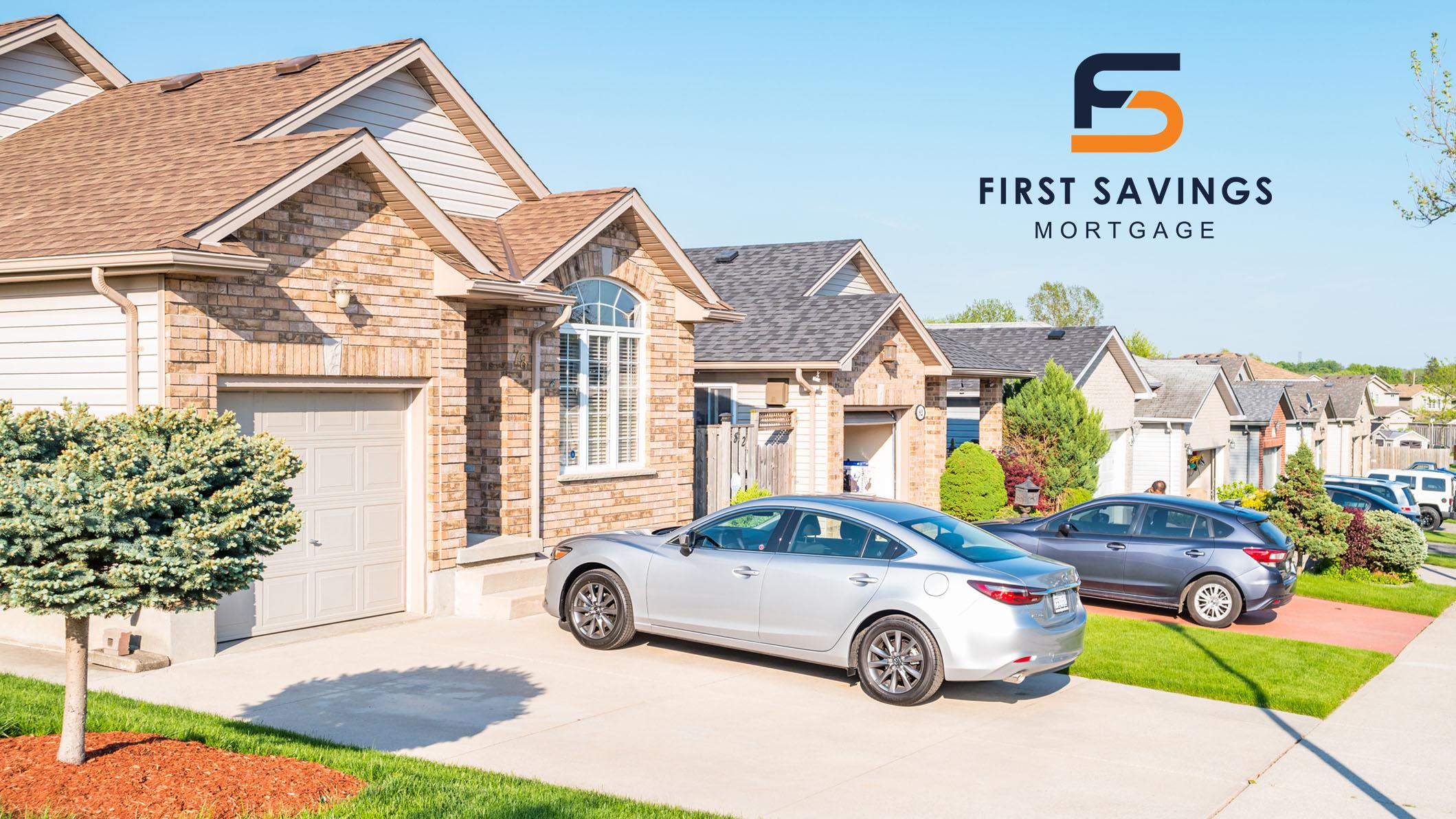 First Savings Mortgage Corporation 01