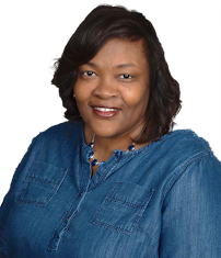 Paula Boyd-Robinson - CMG Financial Mortgage Loan Officer NMLS# 447929 03