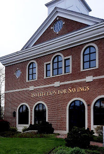Institution for Savings 02