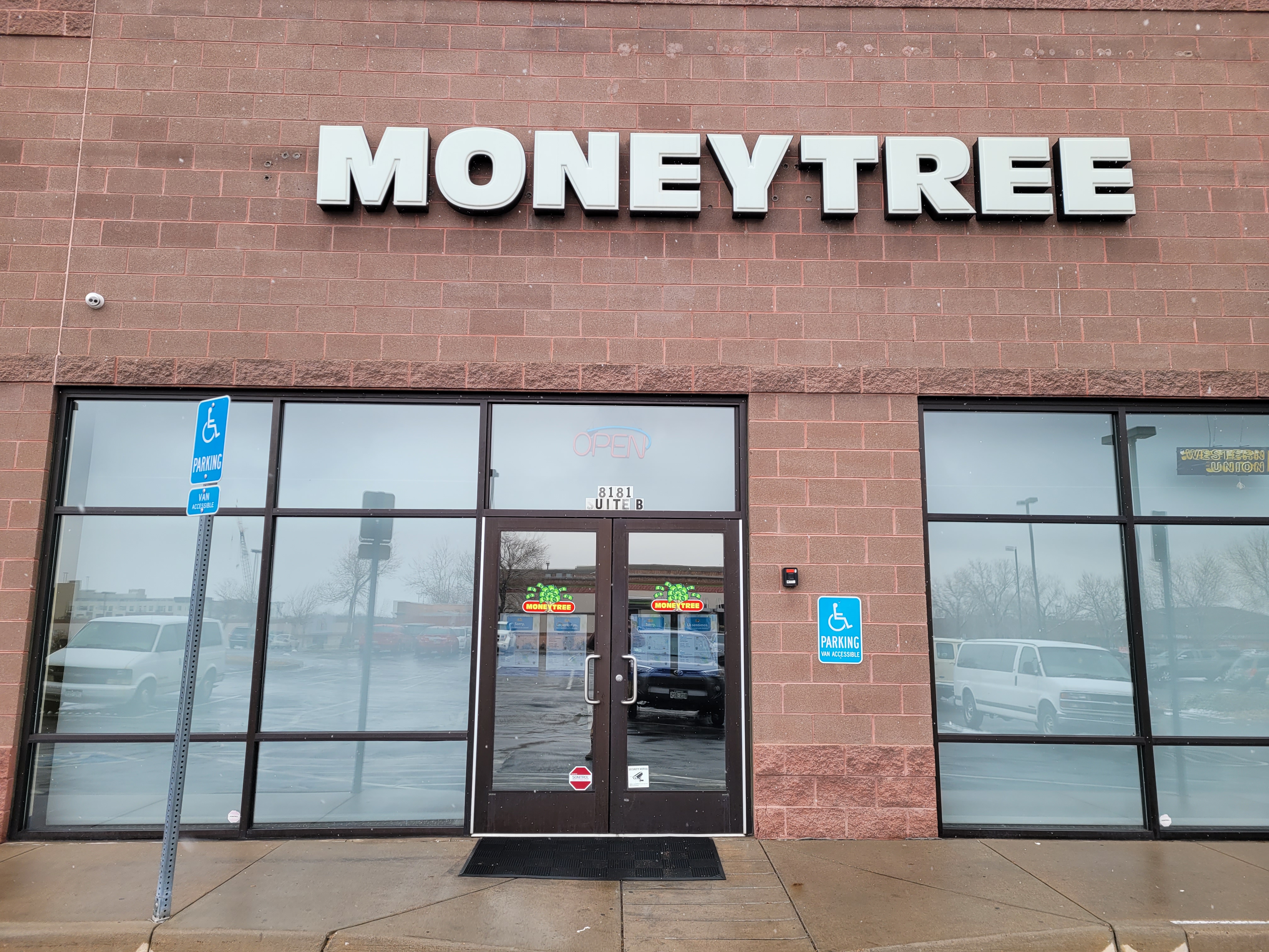 Moneytree 01
