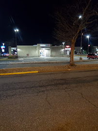 Bank of America (with Drive-thru ATM) 02