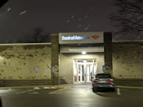 Bank of America (with Drive-thru ATM) 03
