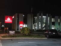 Santander Bank Branch 01
