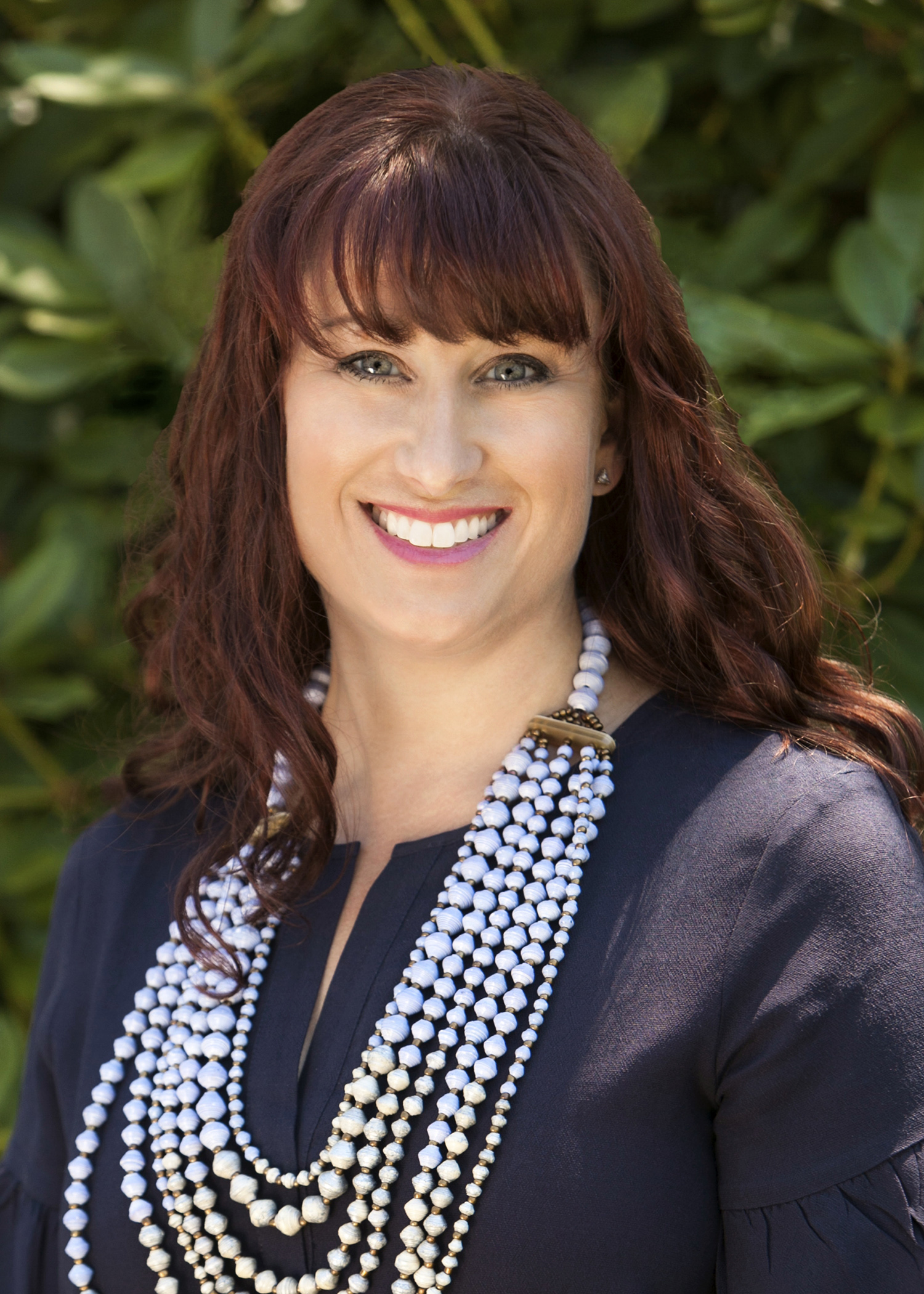 Kirstin Ward | Loan Consultant | Caliber Home Loans 01