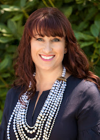 Kirstin Ward | Loan Consultant | Caliber Home Loans 01
