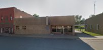 Pony Express Bank 01