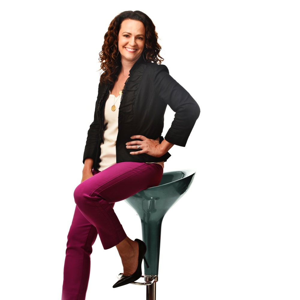Rebecca Richardson | The Mortgage Mentor 01