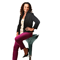 Rebecca Richardson | The Mortgage Mentor 01
