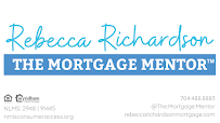 Rebecca Richardson | The Mortgage Mentor 04