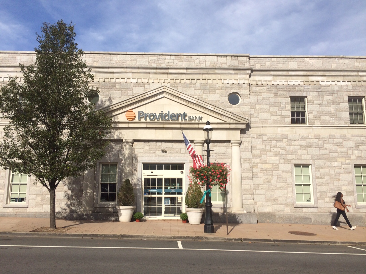 Provident Bank 01